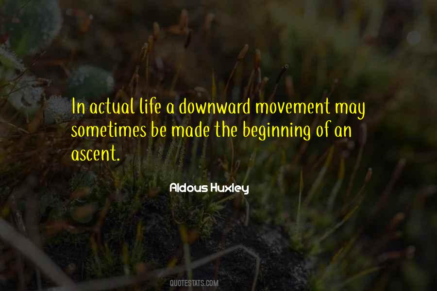 Downward Quotes #1169008