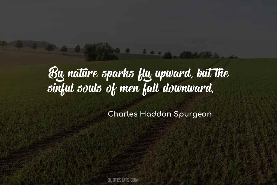 Downward Quotes #1222817