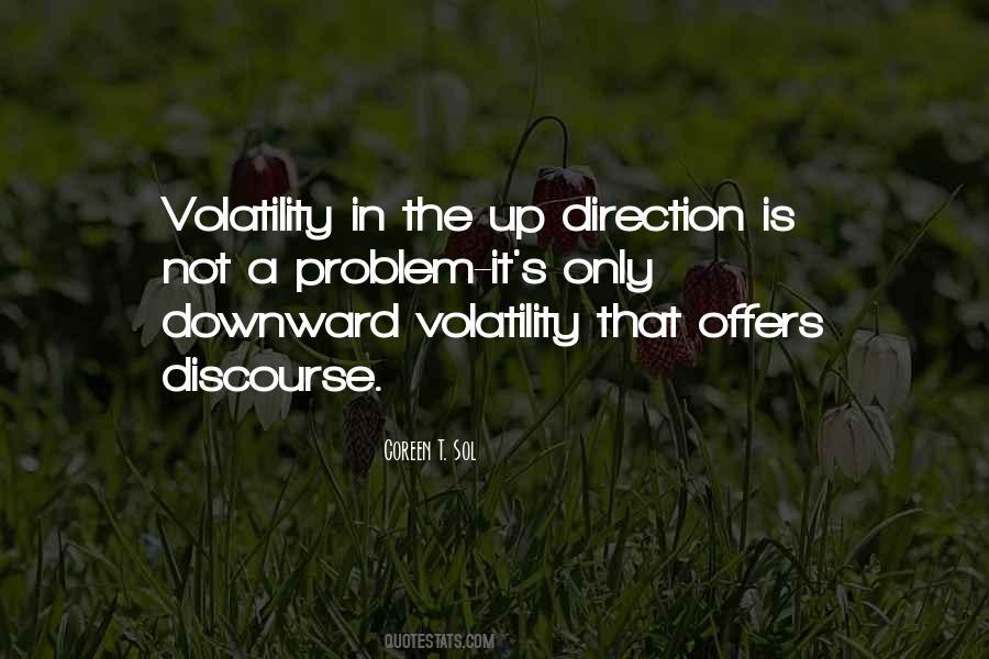 Downward Quotes #1297485