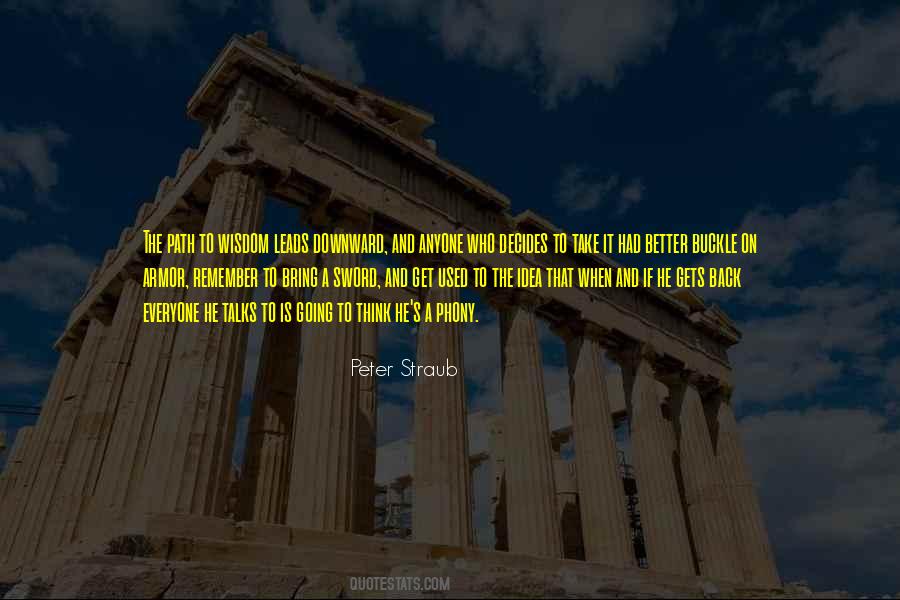 Downward Quotes #1317126