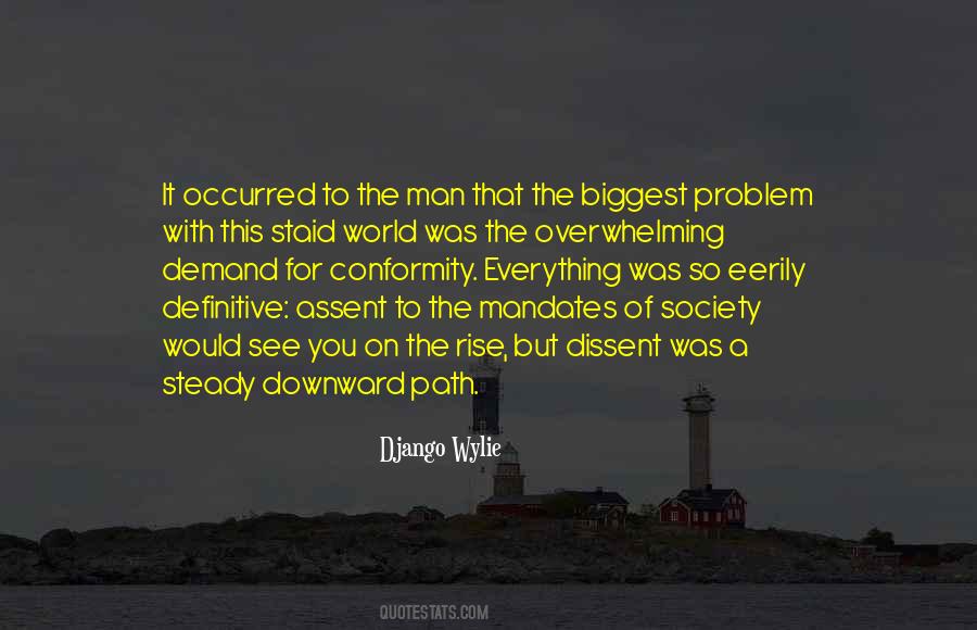 Downward Quotes #1402600