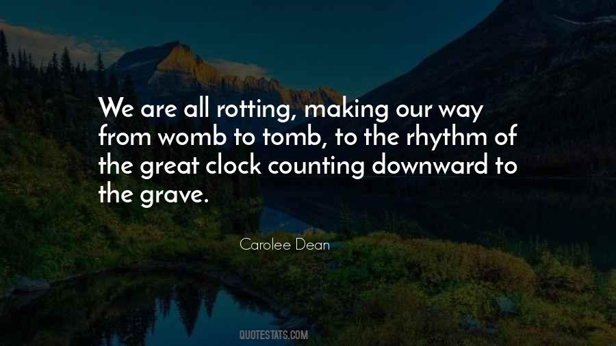 Downward Quotes #1442163