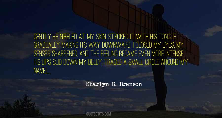 Downward Quotes #1454318