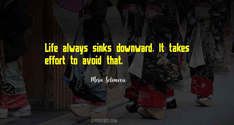 Downward Quotes #1699158