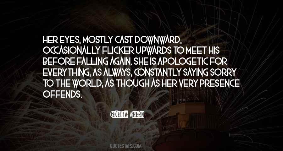 Downward Quotes #1822689