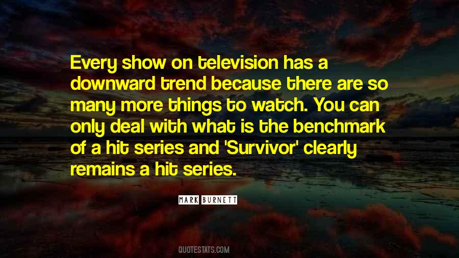 Downward Quotes #1834650