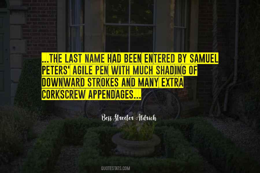 Downward Quotes #951612