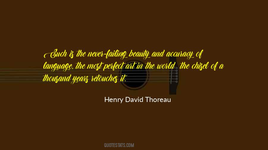 Beauty World Quotes #493222
