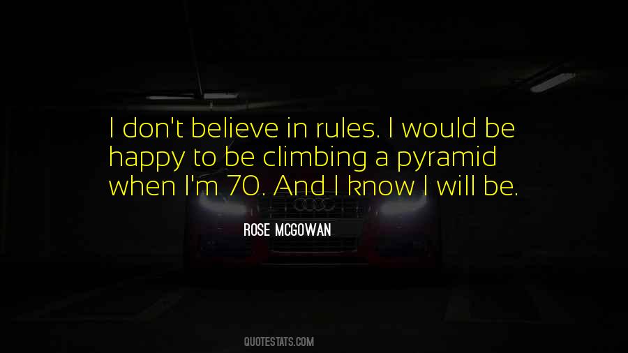 I Will Be Happy When Quotes #1664820