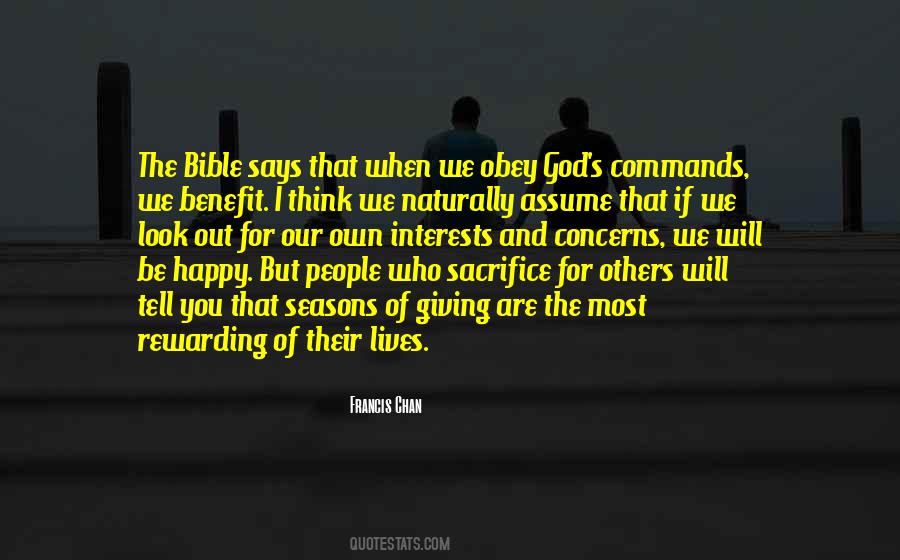 I Will Be Happy When Quotes #173008