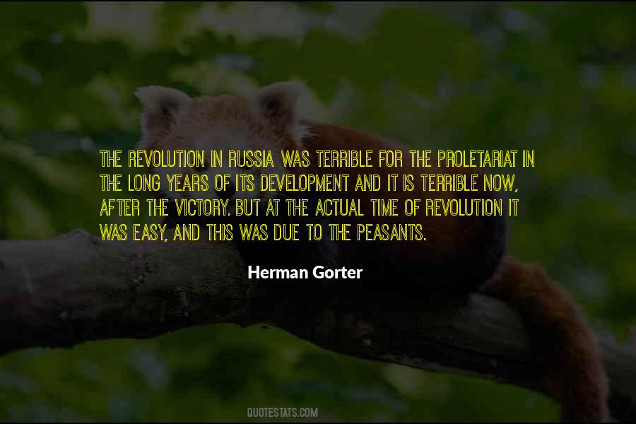Quotes About The Proletariat #632784