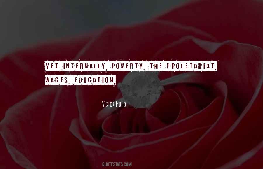 Quotes About The Proletariat #920979