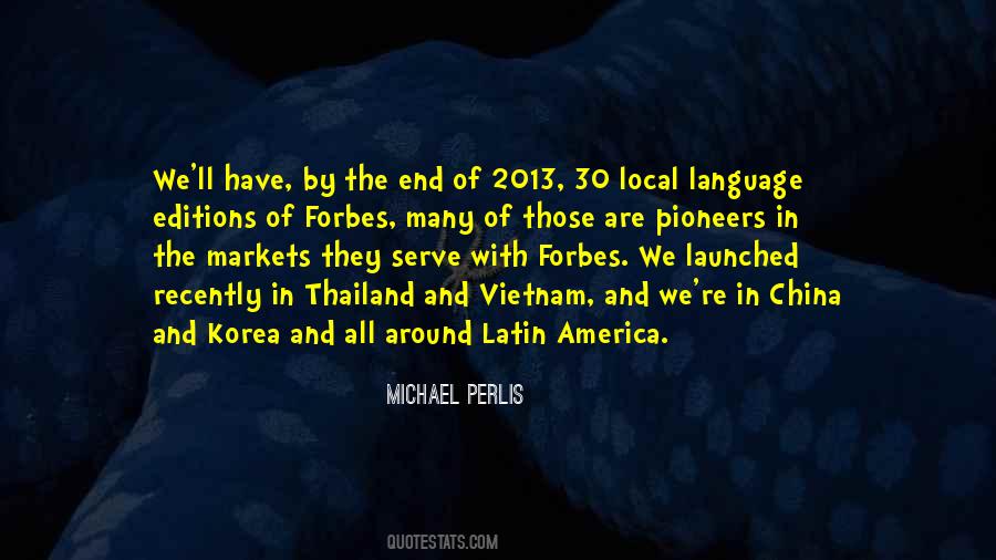 All Latin Quotes #1124673