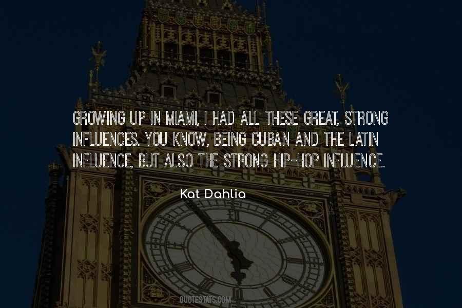 All Latin Quotes #1270398