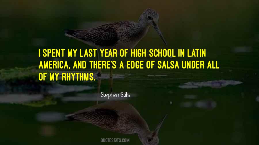 All Latin Quotes #1279627