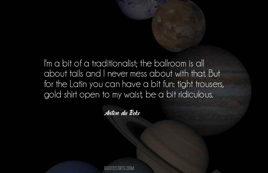 All Latin Quotes #1358012