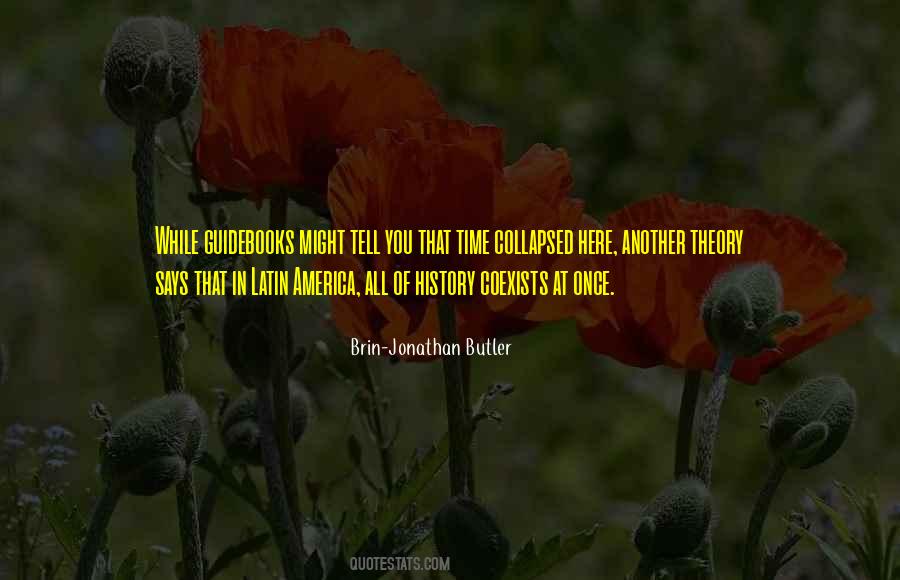 All Latin Quotes #1455057