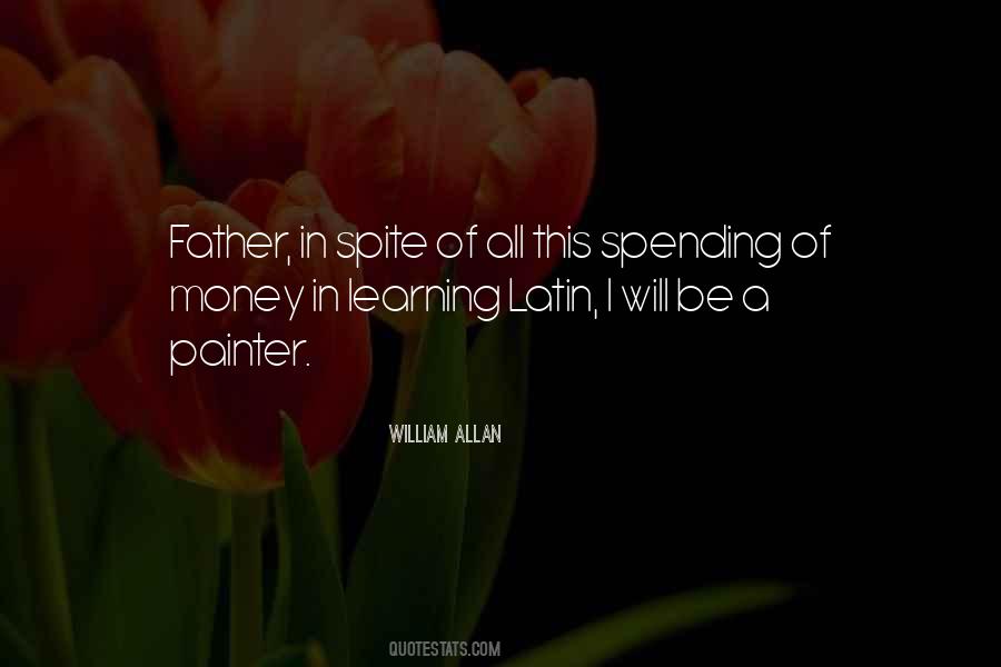 All Latin Quotes #1549368