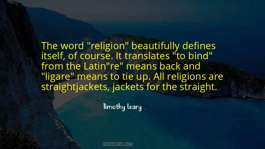 All Latin Quotes #1649703
