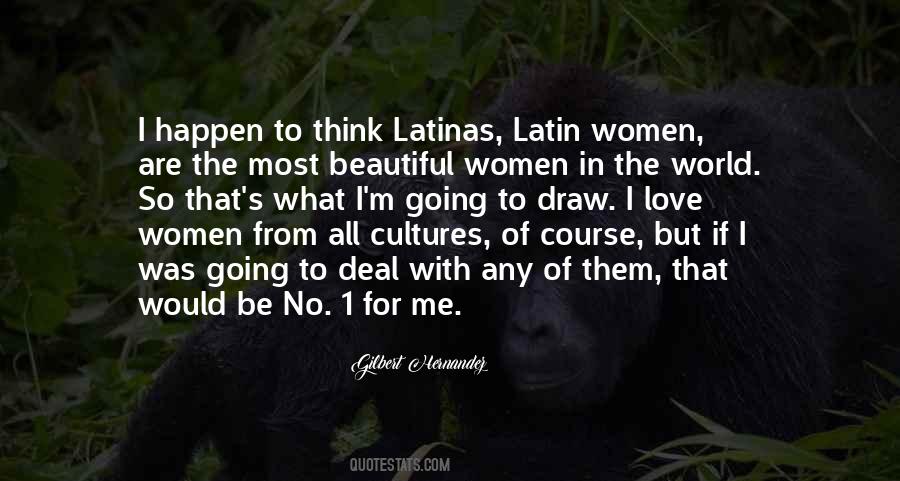 All Latin Quotes #1694908