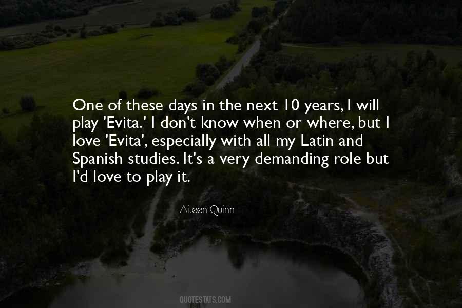 All Latin Quotes #1702438