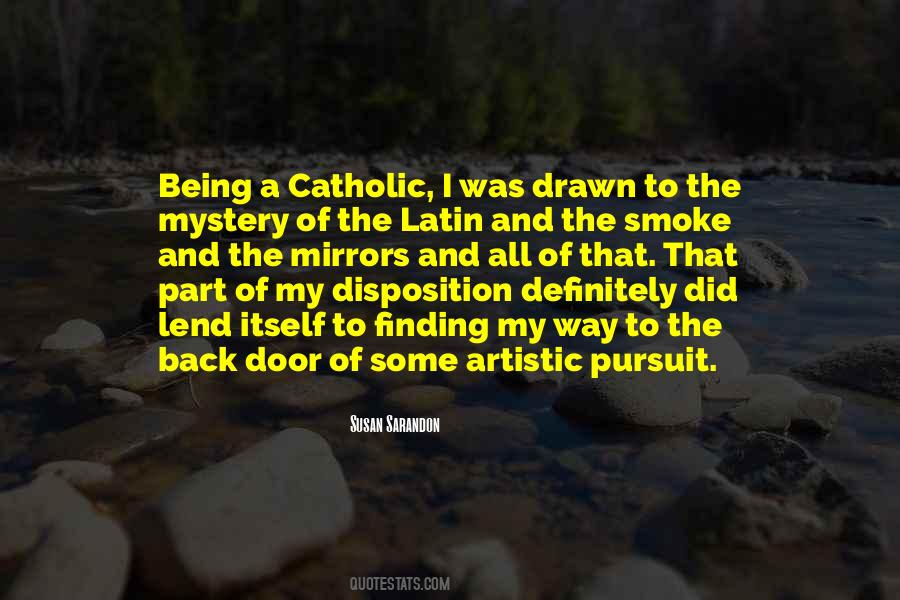 All Latin Quotes #1760305