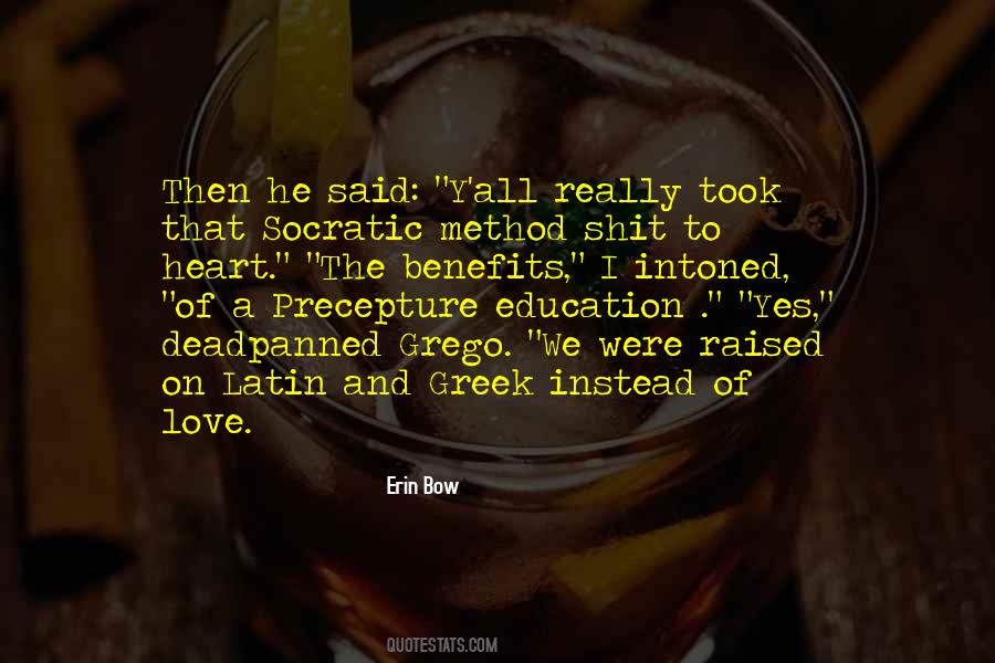 All Latin Quotes #249177