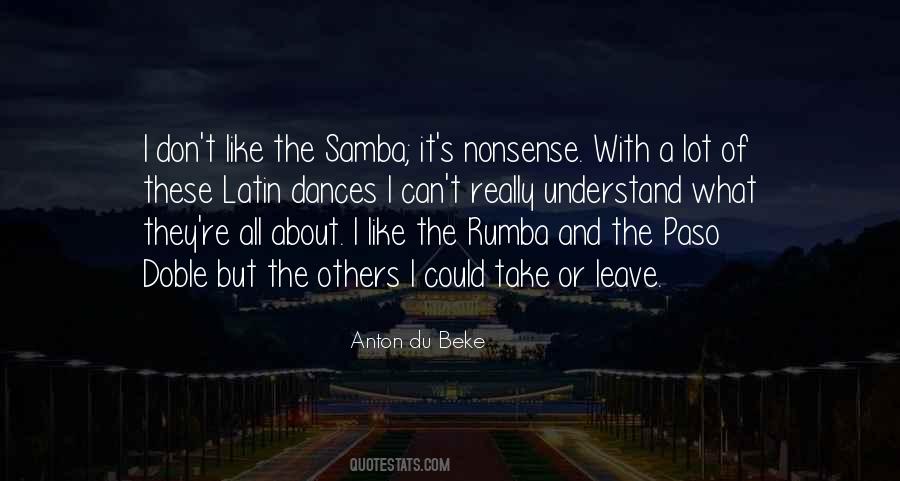 All Latin Quotes #513644