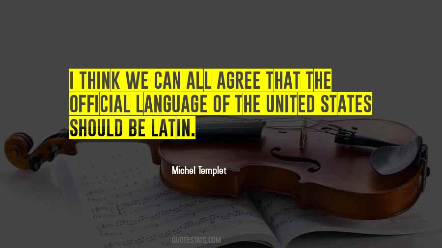 All Latin Quotes #62623