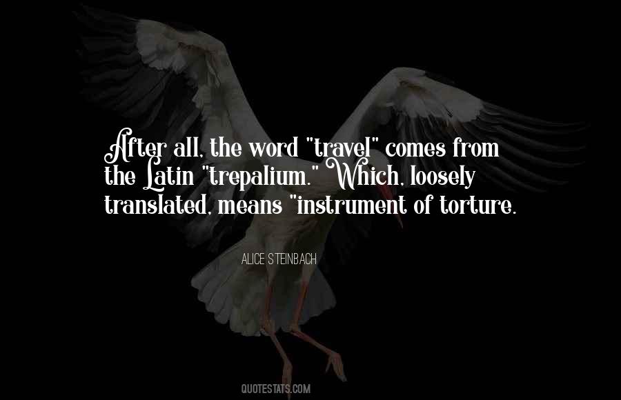 All Latin Quotes #862914