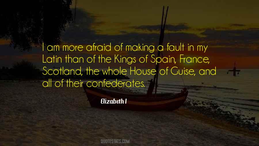 All Latin Quotes #864713