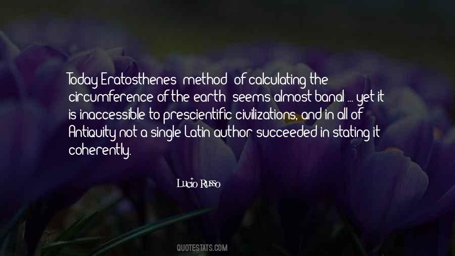 All Latin Quotes #875264