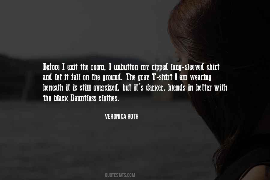 Black Room Quotes #1555102