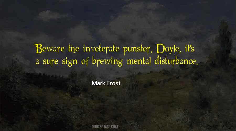 Doyle Quotes #1149095