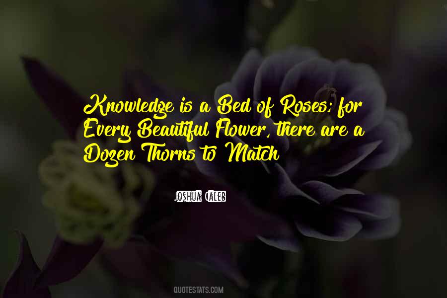 Dozen Roses Quotes #1570177