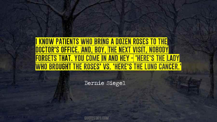 Dozen Roses Quotes #647251