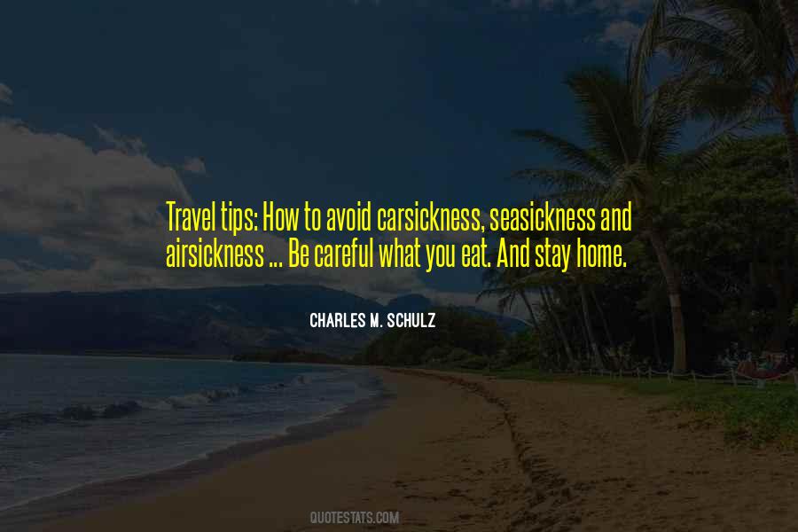 Travel Eat Quotes #182572