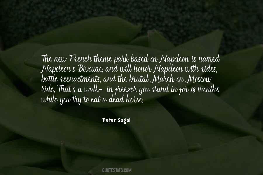 Travel Eat Quotes #333523