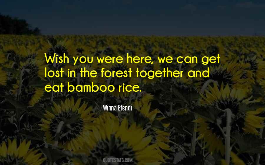 Travel Eat Quotes #734204