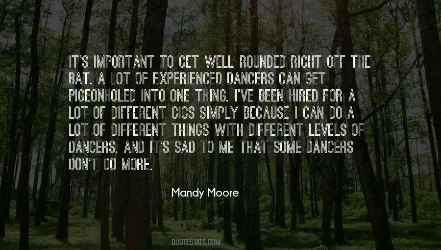 Important Sad Quotes #819675