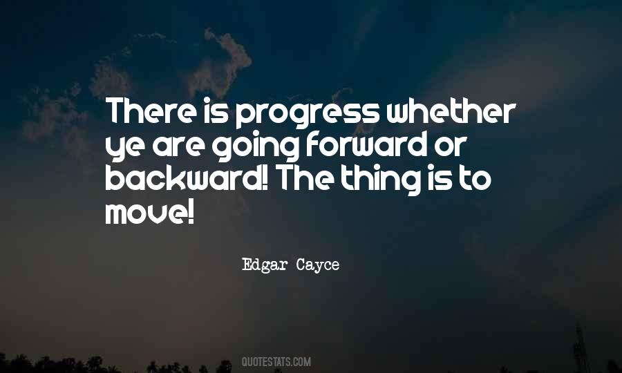 Forward Motivational Quotes #1370210