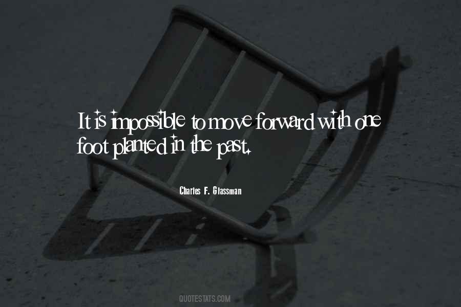Forward Motivational Quotes #1485320