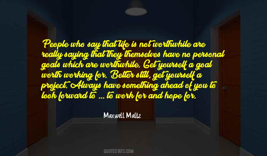Forward Motivational Quotes #1486467