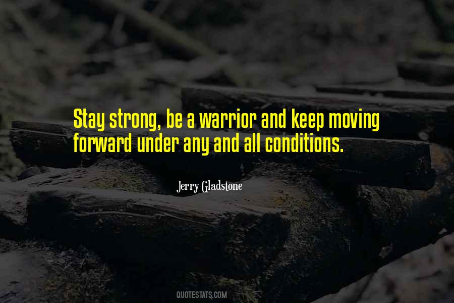 Forward Motivational Quotes #1574025