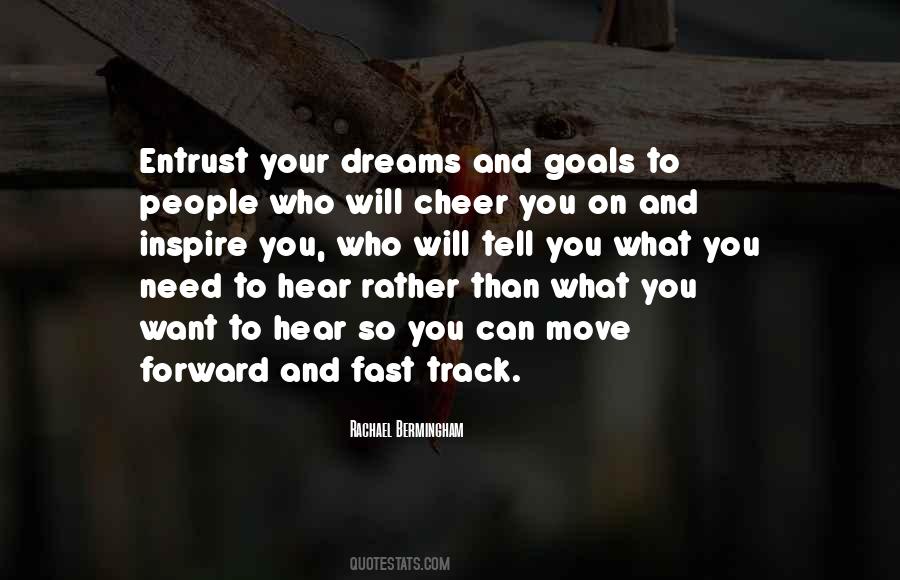 Forward Motivational Quotes #1596876