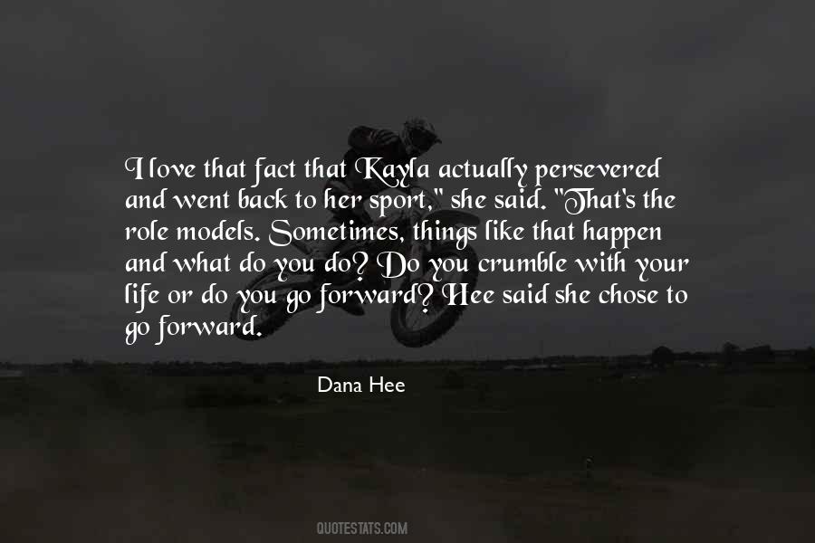 Forward Motivational Quotes #192718