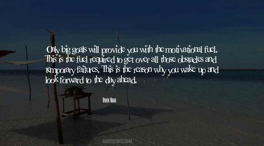 Forward Motivational Quotes #290624