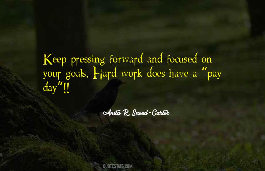 Forward Motivational Quotes #331551