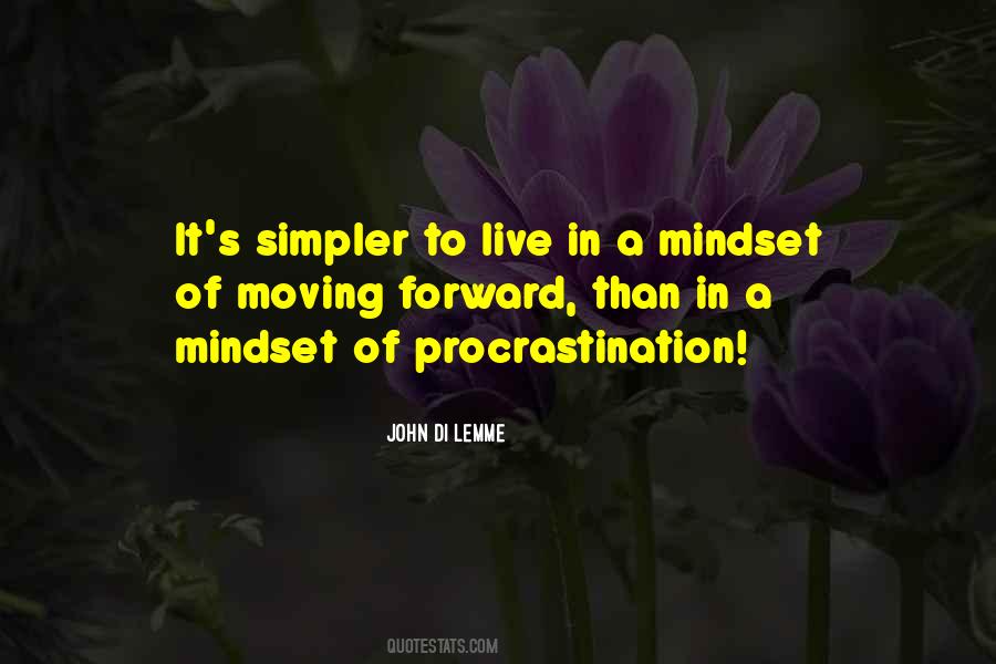 Forward Motivational Quotes #530183