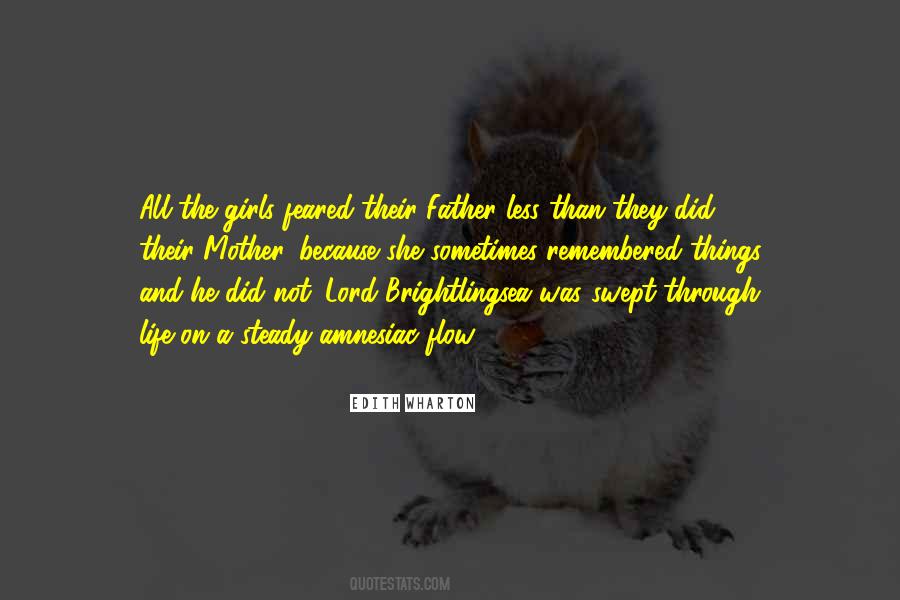 Nothing In Life Is To Be Feared Quotes #481059